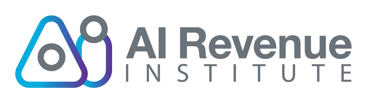 AI Revenue Institute Logo